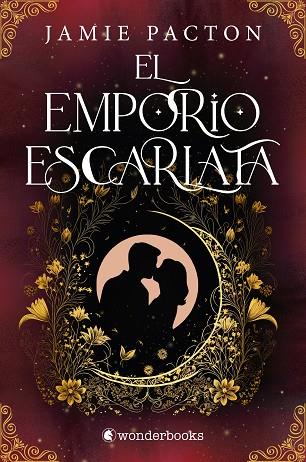 EMPORIO ESCARLATA, EL | 9788418509667 | PACTON, JAMIE | Llibreria Drac - Llibreria d'Olot | Comprar llibres en català i castellà online