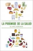 PIRÁMIDE DE LA SALUD, LA | 9788425353031 | VERBURGH, KRIS | Llibreria Drac - Librería de Olot | Comprar libros en catalán y castellano online