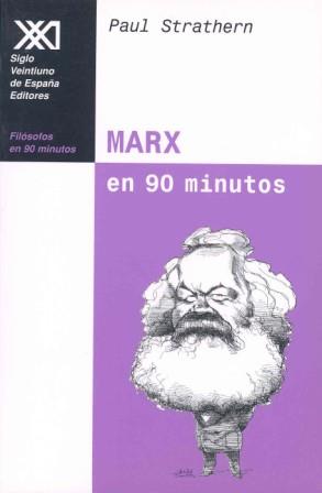 MARX EN 90 MINUTOS | 9788432311475 | STRATHERN, PAUL | Llibreria Drac - Librería de Olot | Comprar libros en catalán y castellano online