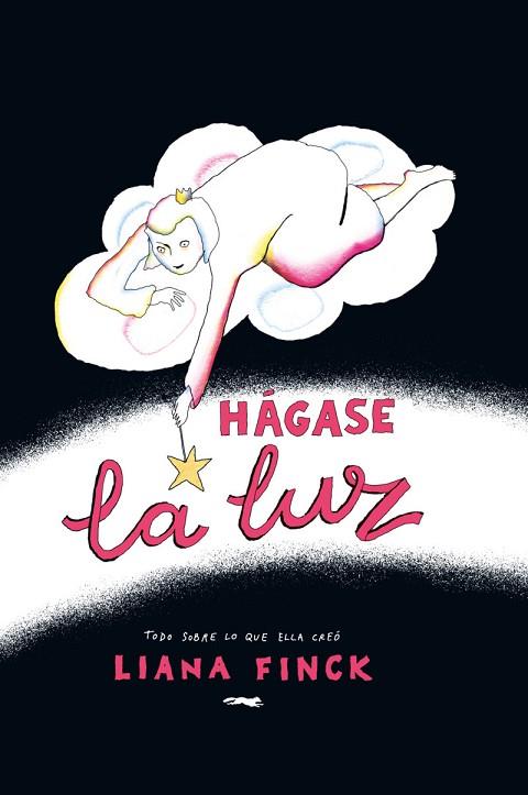 HÁGASE LA LUZ | 9788412782080 | FINCK, LIANA | Llibreria Drac - Llibreria d'Olot | Comprar llibres en català i castellà online