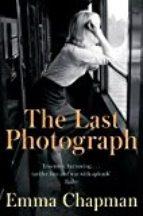 THE LAST PHOTOGRAPH | 9781509816569 | CHAPMAN, EMMA | Llibreria Drac - Llibreria d'Olot | Comprar llibres en català i castellà online