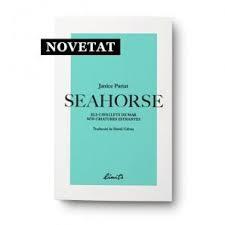 SEAHORSE | 9789992056325 | PARIAT, JANICE | Llibreria Drac - Llibreria d'Olot | Comprar llibres en català i castellà online