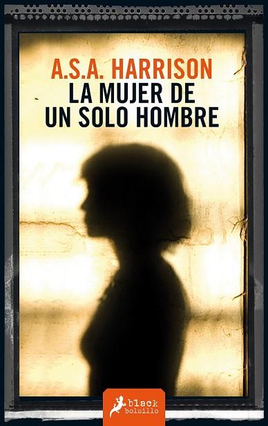 MUJER DE UN SOLO HOMBRE, LA | 9788498387520 | HARRISON, A.S.A. | Llibreria Drac - Llibreria d'Olot | Comprar llibres en català i castellà online