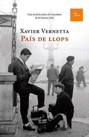 PAIS DE LLOPS | 9788482569529 | VERNETTA, XAVIER | Llibreria Drac - Librería de Olot | Comprar libros en catalán y castellano online