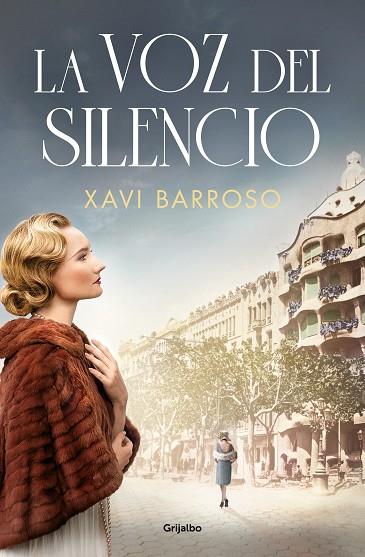 VOZ DEL SILENCIO, LA | 9788425366284 | BARROSO, XAVI | Llibreria Drac - Llibreria d'Olot | Comprar llibres en català i castellà online