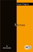 ATENAS 2012 (GENTE VIAJERA) | 9788492963638 | VILLERO, RAMON | Llibreria Drac - Librería de Olot | Comprar libros en catalán y castellano online