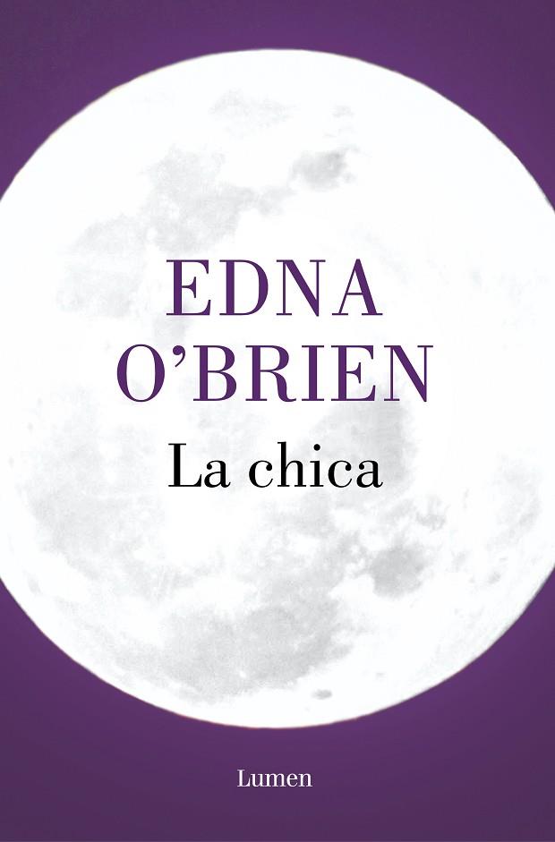 CHICA, LA | 9788426406354 | O'BRIEN, EDNA | Llibreria Drac - Librería de Olot | Comprar libros en catalán y castellano online
