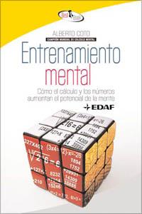 ENTRENAMIENTO MENTAL | 9788441421271 | COTO, ALBERTO | Llibreria Drac - Llibreria d'Olot | Comprar llibres en català i castellà online