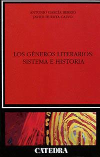 GENEROS LITERARIOS : SISTEMA E HISTORIA | 9788437611075 | GARCIA BERRIO, ANTONIO | Llibreria Drac - Librería de Olot | Comprar libros en catalán y castellano online
