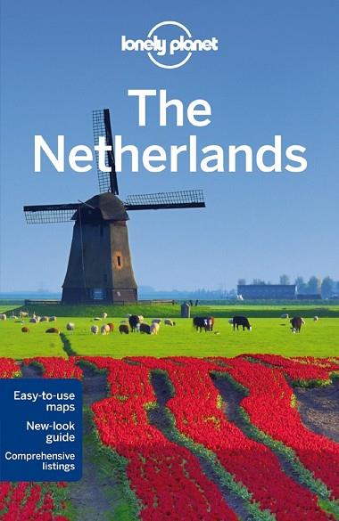 NETHERLANDS, THE 2013 (LONELY PLANET) | 9781741798951 | AA. VV. | Llibreria Drac - Llibreria d'Olot | Comprar llibres en català i castellà online