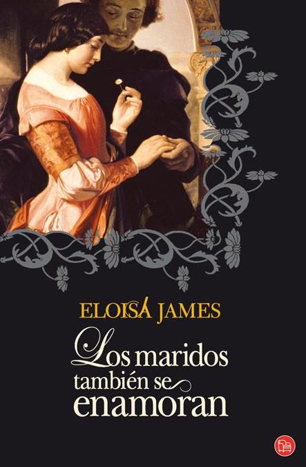 MARIDOS TAMBIEN SE ENAMORAN, LOS | 9788466323864 | JAMES, ELOISA | Llibreria Drac - Librería de Olot | Comprar libros en catalán y castellano online