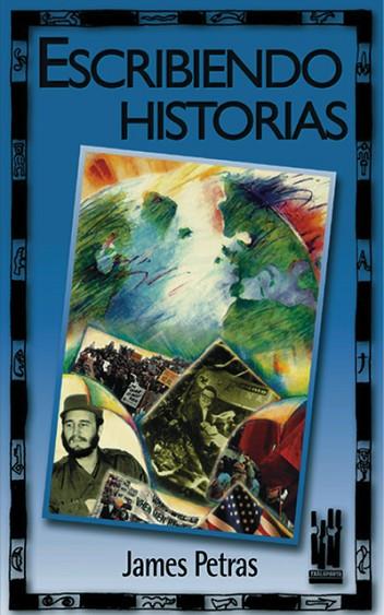 ESCRIBIENDO HISTORIAS | 9788481361599 | PETRAS, JAMES | Llibreria Drac - Llibreria d'Olot | Comprar llibres en català i castellà online