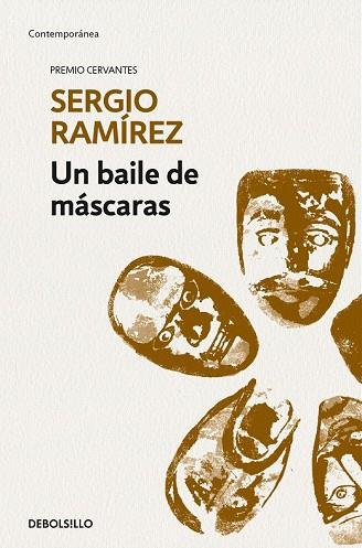 BAILE DE MÁSCARAS, UN | 9788466345736 | RAMÍREZ, SERGIO | Llibreria Drac - Llibreria d'Olot | Comprar llibres en català i castellà online