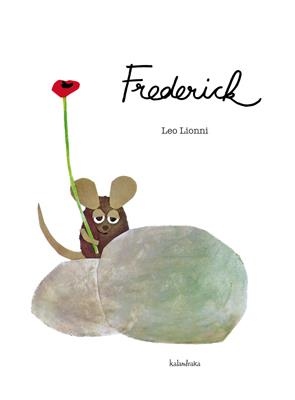 FREDERICK | 9788484647317 | LIONNI, LEO | Llibreria Drac - Llibreria d'Olot | Comprar llibres en català i castellà online