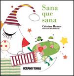 SANA QUE SANA | 9789707774278 | RAMOS, MARIA CRISTINA | Llibreria Drac - Librería de Olot | Comprar libros en catalán y castellano online