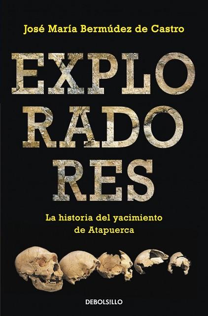 EXPLORADORES | 9788490321966 | BERMUDEZ, JOSE MARIA | Llibreria Drac - Librería de Olot | Comprar libros en catalán y castellano online