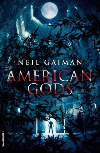 AMERICAN GODS | 9788499185422 | GAIMAN, NEIL | Llibreria Drac - Librería de Olot | Comprar libros en catalán y castellano online