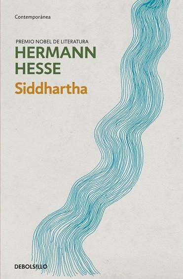 SIDDHARTHA | 9788499899855 | HESSE, HERMANN | Llibreria Drac - Librería de Olot | Comprar libros en catalán y castellano online