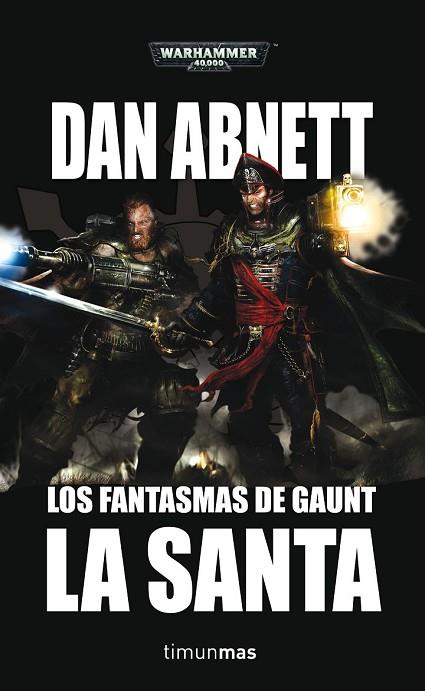 SANTA, LA VOL.2 | 9788445005507 | ABNETT, DAN | Llibreria Drac - Llibreria d'Olot | Comprar llibres en català i castellà online