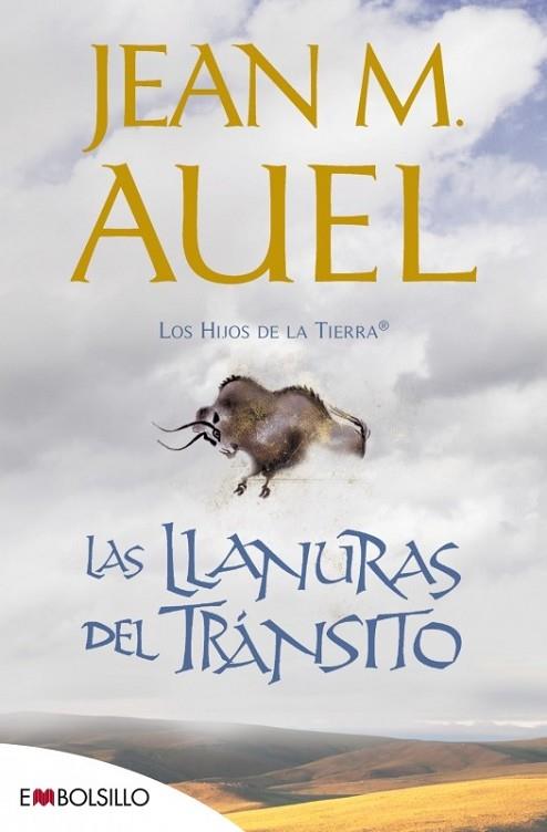 LLANURAS DEL TRANSITO, LAS | 9788415140238 | AUEL, JEAN M | Llibreria Drac - Llibreria d'Olot | Comprar llibres en català i castellà online