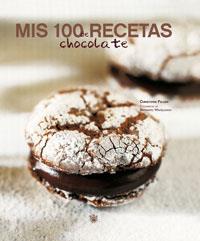 MIS 100 RECETAS DE CHOCOLATE | 9788498670547 | FELDER, CHRISTOPHE | Llibreria Drac - Llibreria d'Olot | Comprar llibres en català i castellà online