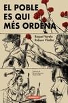 POBLE ÉS QUI MÉS ORDENA, EL | 9788419719898 | VARELA, RAQUEL; VILALBA, ROBSON | Llibreria Drac - Llibreria d'Olot | Comprar llibres en català i castellà online