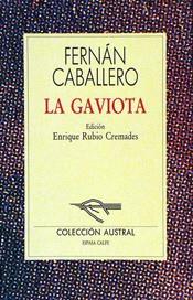 GAVIOTA, LA | 9788423919727 | CABALLERO,FERNAN | Llibreria Drac - Librería de Olot | Comprar libros en catalán y castellano online