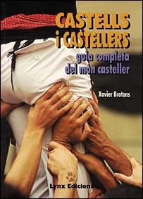 CASTELLS I CASTELLERS | 9788487334177 | BROTONS, XAVIER | Llibreria Drac - Llibreria d'Olot | Comprar llibres en català i castellà online