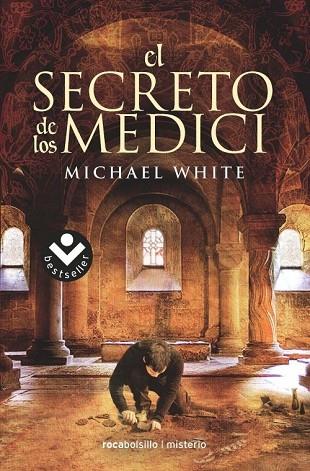 SECRETO DE LOS MEDICI, EL | 9788492833320 | WHITE, MICHAEL | Llibreria Drac - Llibreria d'Olot | Comprar llibres en català i castellà online