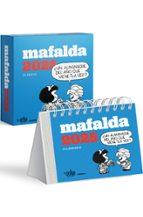 CALENDARIO MAFALDA 2025 | 9786316544605 | QUINO | Llibreria Drac - Llibreria d'Olot | Comprar llibres en català i castellà online