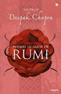 POEMAS DE AMOR DE RUMI | 9788478719945 | CHOPRA, DEEPAK (ED) | Llibreria Drac - Llibreria d'Olot | Comprar llibres en català i castellà online