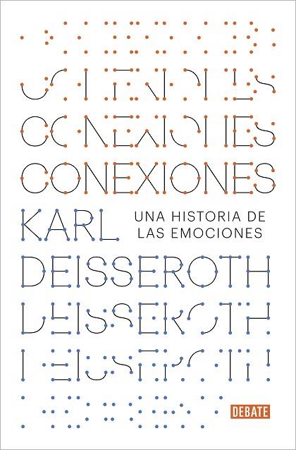 CONEXIONES | 9788417636708 | DEISSEROTH, KARL | Llibreria Drac - Llibreria d'Olot | Comprar llibres en català i castellà online