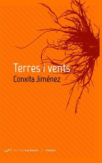 TERRES I VENTS | 9788494289606 | JIMÉNEZ, CONXITA | Llibreria Drac - Librería de Olot | Comprar libros en catalán y castellano online