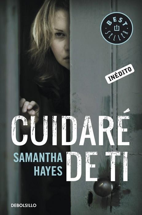 CUIDARE DE TI | 9788490324851 | HAYES, SAMANTHA | Llibreria Drac - Librería de Olot | Comprar libros en catalán y castellano online