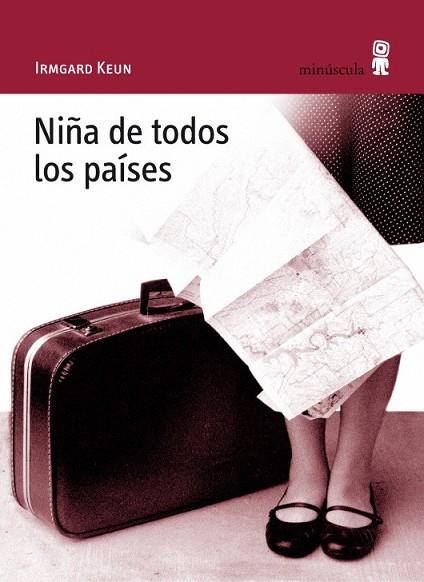 NIÑA DE TODOS LOS PAISES | 9788495587671 | KEUN, IRMARG | Llibreria Drac - Llibreria d'Olot | Comprar llibres en català i castellà online