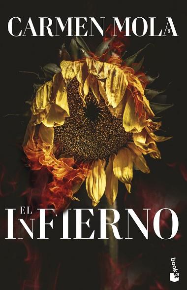 INFIERNO, EL | 9788408290247 | MOLA, CARMEN | Llibreria Drac - Llibreria d'Olot | Comprar llibres en català i castellà online