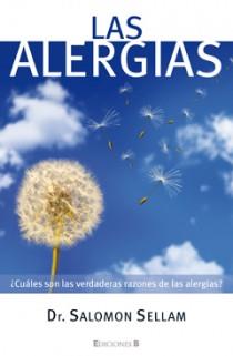 ALERGIAS NO EXISTEN, LAS | 9788466648318 | SELLAM, SALOMON | Llibreria Drac - Librería de Olot | Comprar libros en catalán y castellano online