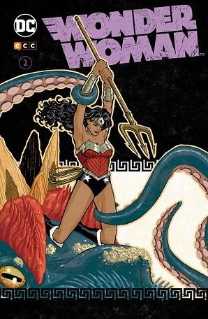 COLECCIONABLE WONDER WOMAN NÚM. 02 | 9788417071912 | AZZARELLO, BRIAN / CHIANG, CLIFF | Llibreria Drac - Llibreria d'Olot | Comprar llibres en català i castellà online