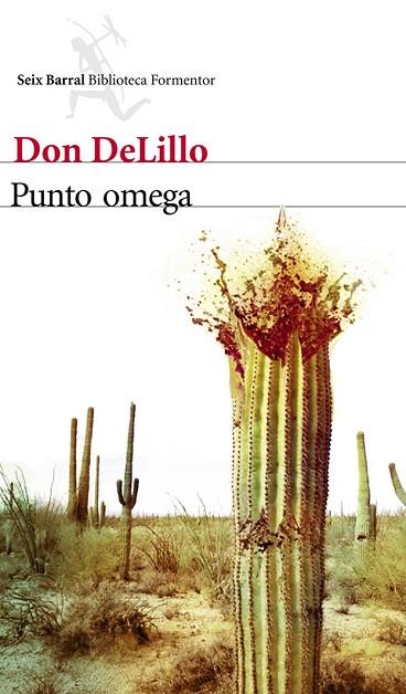 PUNTO OMEGA | 9788432228780 | DELILLO, DON | Llibreria Drac - Llibreria d'Olot | Comprar llibres en català i castellà online