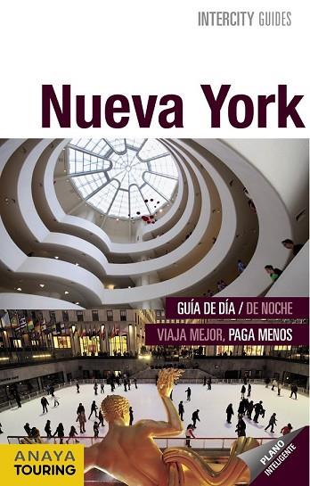 NUEVA YORK 2015 (INTERCITY GUIDES) | 9788499357591 | PLAZA, CARIDAD | Llibreria Drac - Llibreria d'Olot | Comprar llibres en català i castellà online