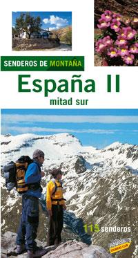 ESPAÑA II -MITAD SUR- | 9788497763820 | - | Llibreria Drac - Llibreria d'Olot | Comprar llibres en català i castellà online