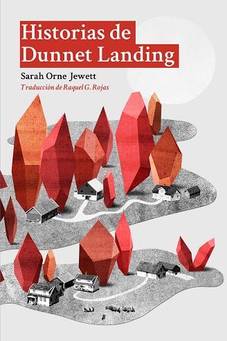 HISTORIAS DE DUNNET LANDING | 9788412402339 | ORNE JEWETT, SARAH | Llibreria Drac - Llibreria d'Olot | Comprar llibres en català i castellà online