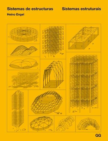 SISTEMAS DE ESTRUCTURAS | 9788425231117 | ENGEL, HEINO | Llibreria Drac - Llibreria d'Olot | Comprar llibres en català i castellà online