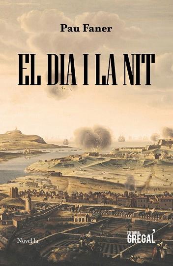 DIA I LA NIT, EL | 9788417082932 | FANER I COLL, PAU | Llibreria Drac - Llibreria d'Olot | Comprar llibres en català i castellà online