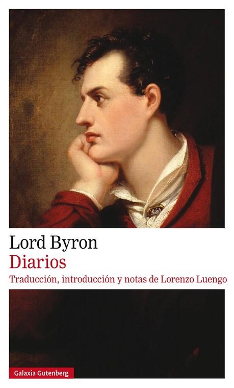 DIARIOS LORD BYRON | 9788417088811 | LORD BYRON | Llibreria Drac - Llibreria d'Olot | Comprar llibres en català i castellà online