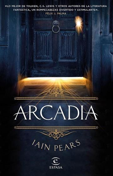 ARCADIA | 9788467049602 | PEARS, IAIN | Llibreria Drac - Llibreria d'Olot | Comprar llibres en català i castellà online