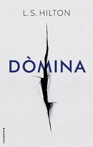 DÒMINA (CAT) | 9788416700561 | HILTON, LS | Llibreria Drac - Llibreria d'Olot | Comprar llibres en català i castellà online