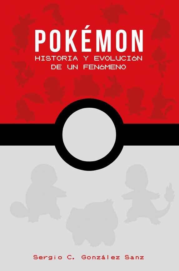 POKEMON | 9788417389253 | GONZALEZ, SERGIO C. | Llibreria Drac - Llibreria d'Olot | Comprar llibres en català i castellà online