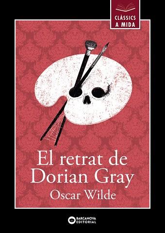 RETRAT DE DORIAN GRAY, EL (CLASSICS A MIDA) | 9788448952051 | WILDE, OSCAR | Llibreria Drac - Librería de Olot | Comprar libros en catalán y castellano online