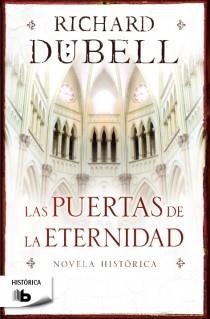 PUERTAS DE LA ETERNIDAD, LAS | 9788498729559 | DUBELL, RICHARD | Llibreria Drac - Llibreria d'Olot | Comprar llibres en català i castellà online